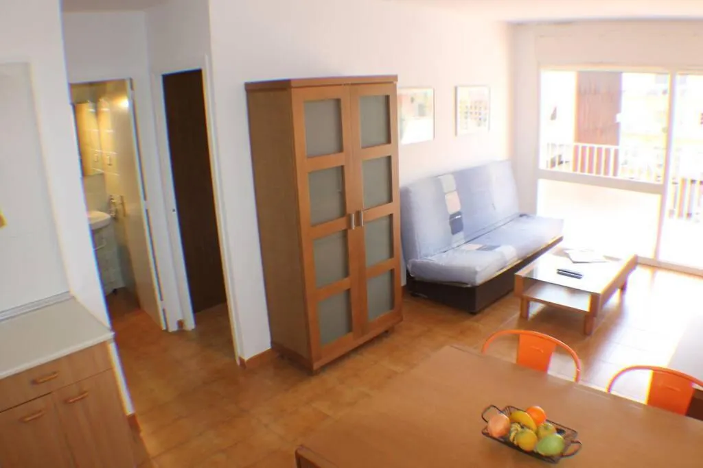 Apartmán Agi Montserrat Roses