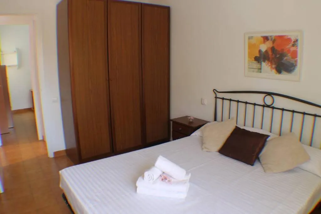 Apartmán Agi Montserrat Roses