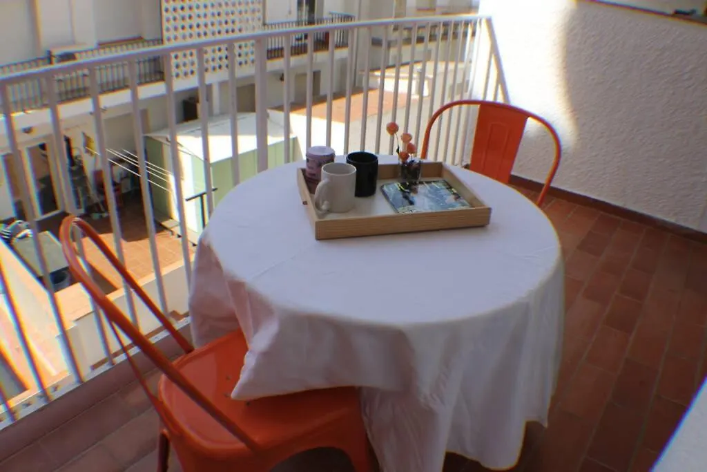 Apartmán Agi Montserrat Roses