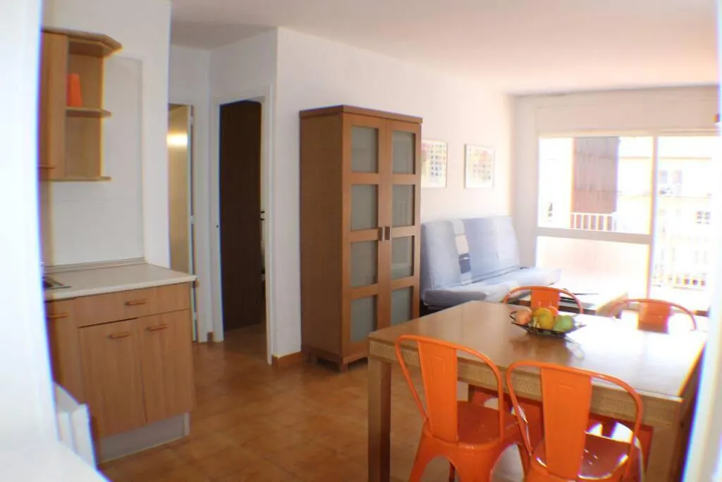 Agi Montserrat Apartment Roses
