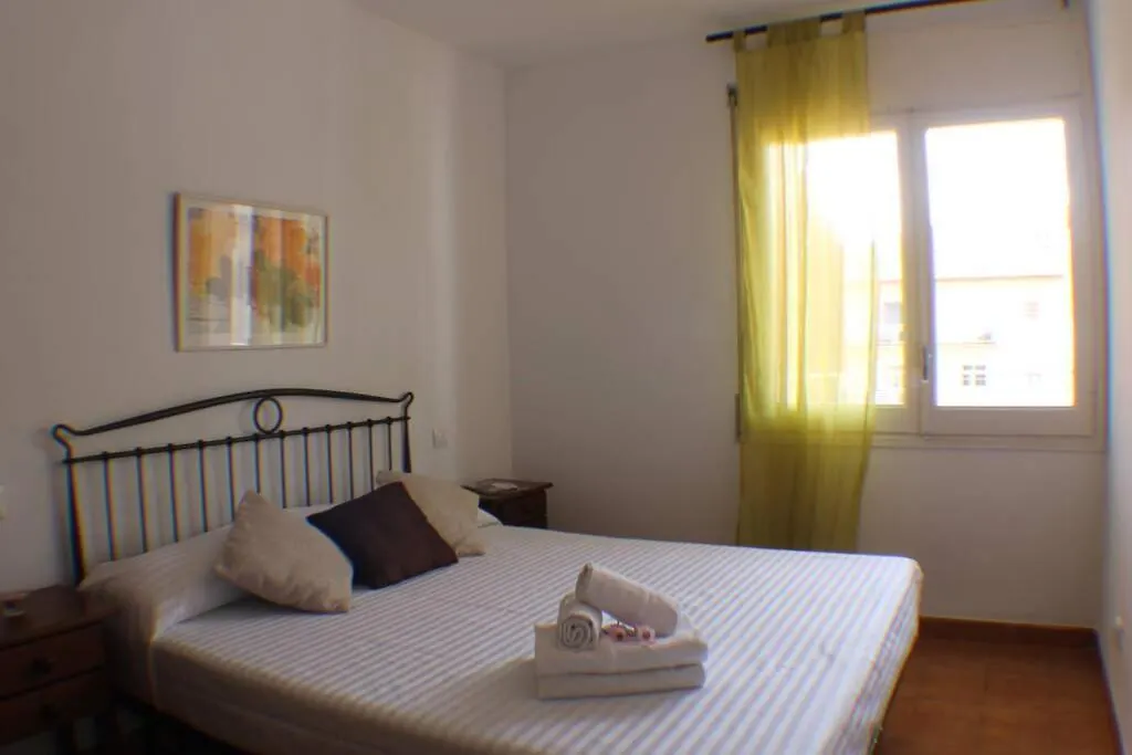 Agi Montserrat Apartment Roses 0*,  Spain