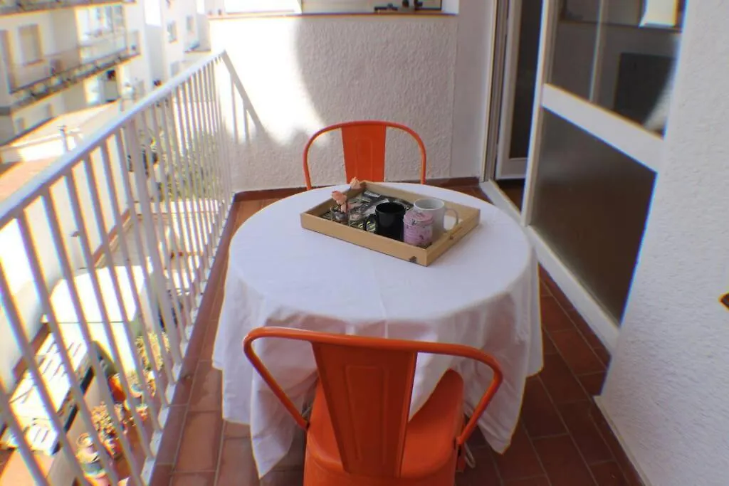 Agi Montserrat Apartment Roses 0*,  Spain