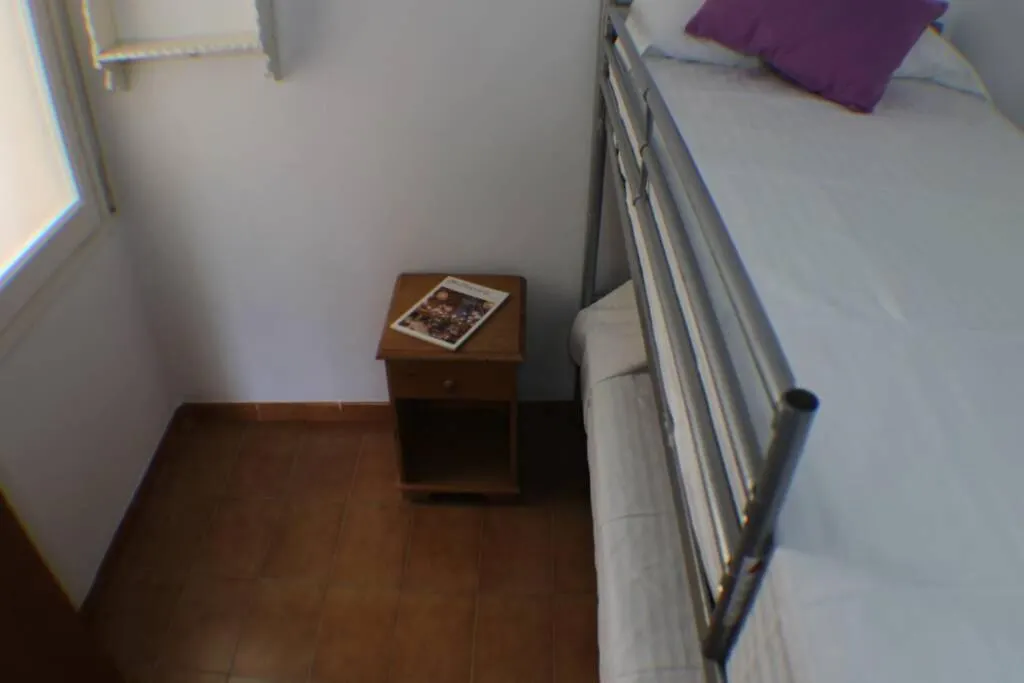 Agi Montserrat Apartment Roses